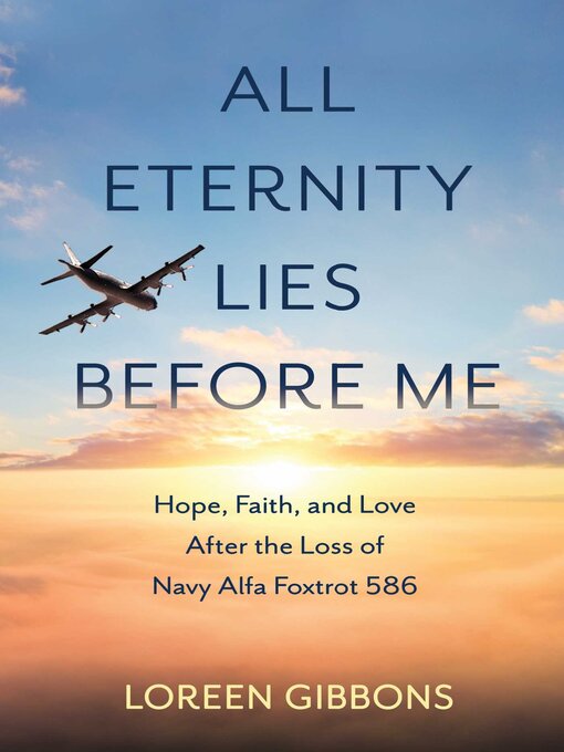 Title details for All Eternity Lies Before Me by Loreen Gibbons - Available